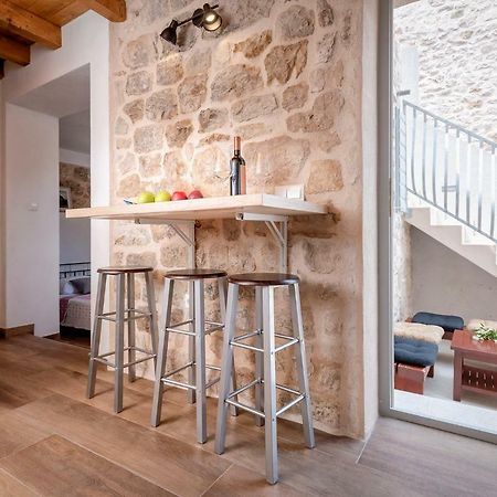 Old Town Apartment Mare Hvar Town Exterior photo