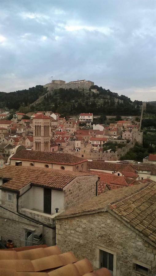 Old Town Apartment Mare Hvar Town Exterior photo