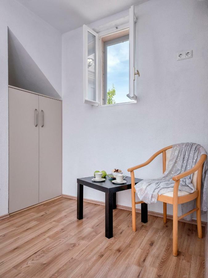 Old Town Apartment Mare Hvar Town Exterior photo
