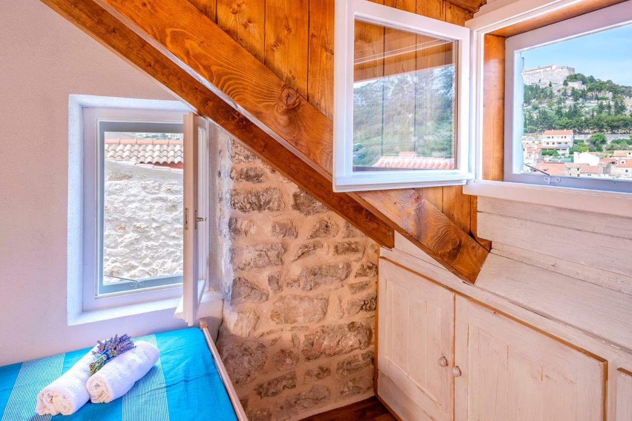 Old Town Apartment Mare Hvar Town Exterior photo