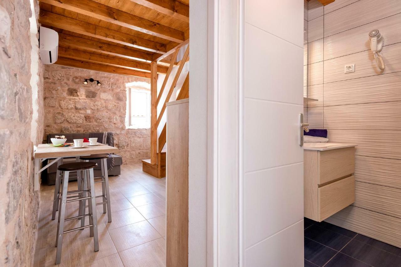 Old Town Apartment Mare Hvar Town Exterior photo